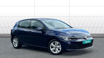 Volkswagen Golf 1.5 TSI Life 5dr Petrol Hatchback